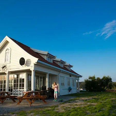 Isle Of Raudoya Villa *