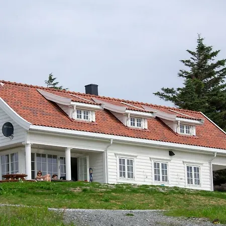 Isle Of Raudøya